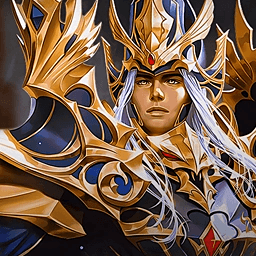 Dark Lord, playable class in MU Online Season 2.5