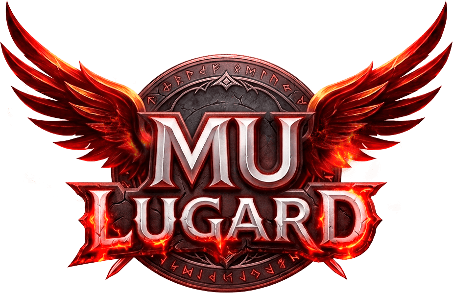 MU Lugard logo, MU Online Season 2.5 server
