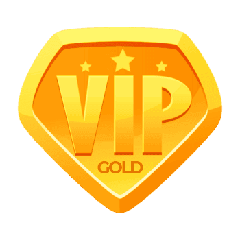 VIP Gold — Beta Test reward