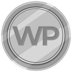 W Coin Point — Beta Test reward